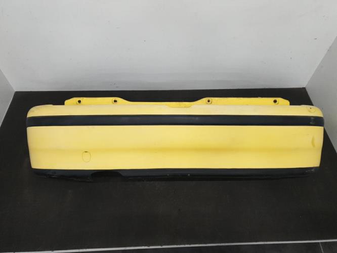 Image Pare choc arriere - FIAT PUNTO 1