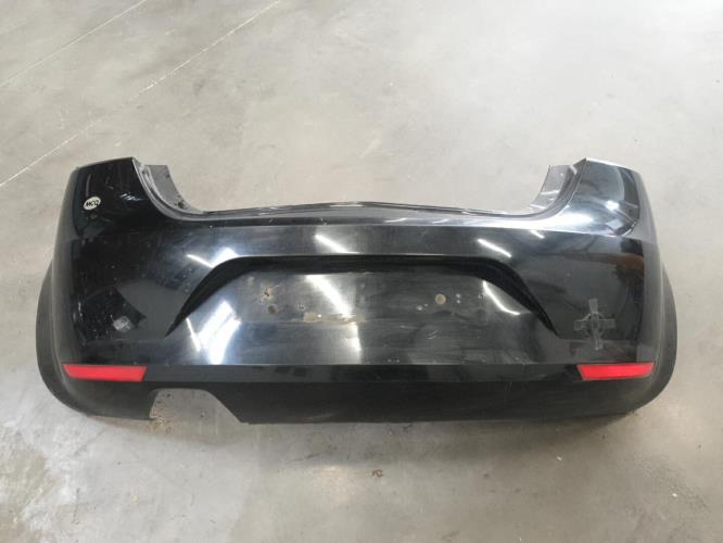 Image Pare choc arriere - SEAT LEON 2