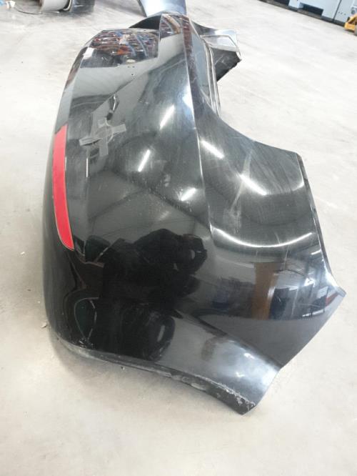 Image Pare choc arriere - SEAT LEON 2