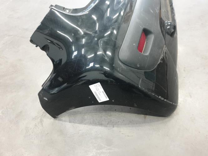 Image Pare choc arriere - PEUGEOT 107