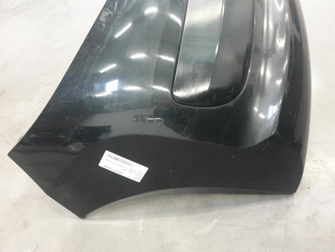 Image Pare choc arriere - PEUGEOT 207