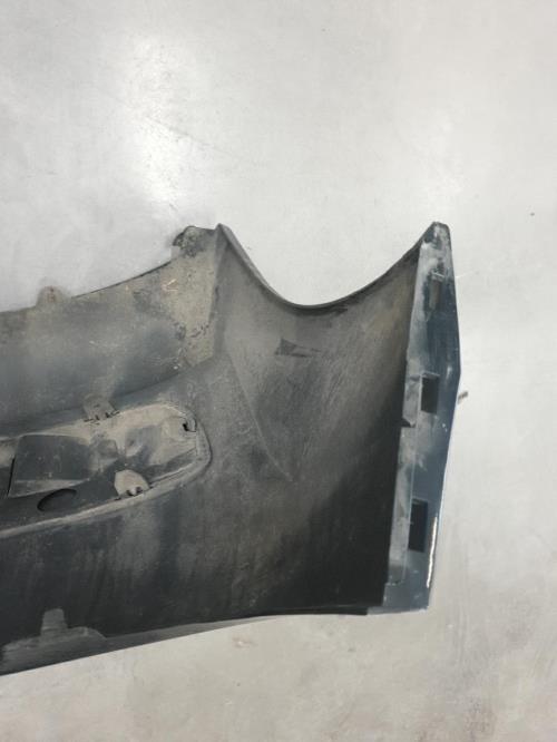 Image Pare choc arriere - PEUGEOT 207
