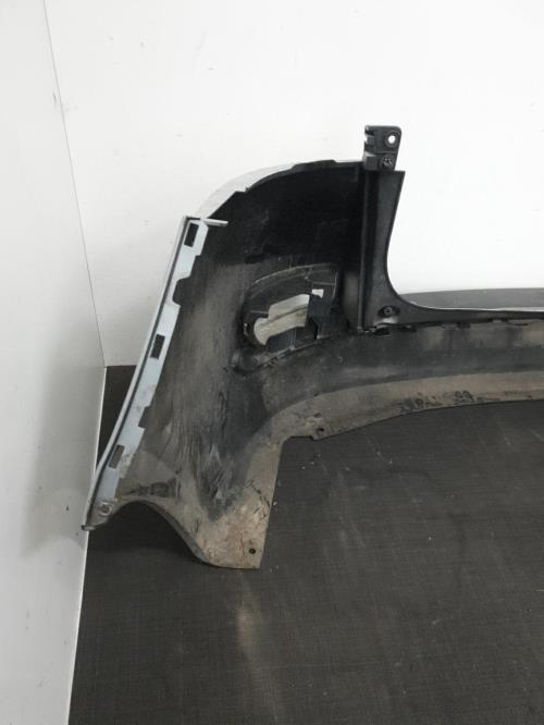Image Pare choc arriere - RENAULT CLIO 3