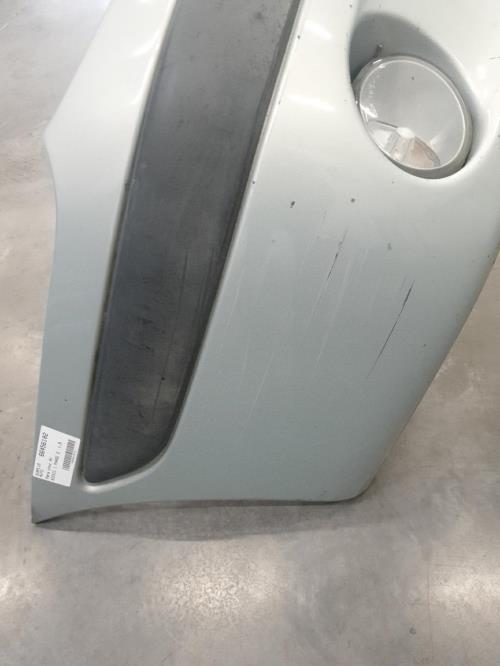 Image Pare choc avant - RENAULT SCENIC 1