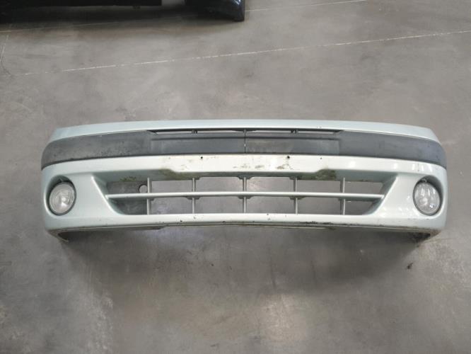 Image Pare choc avant - RENAULT SCENIC 1