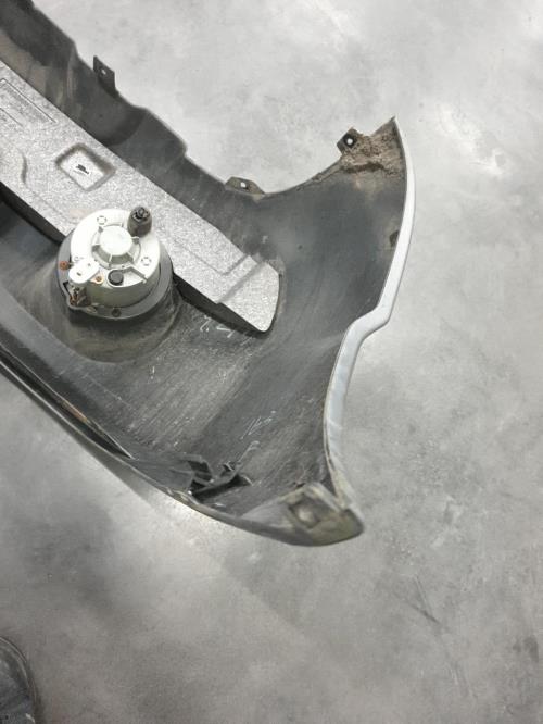 Image Pare choc avant - HYUNDAI SANTA FE 1