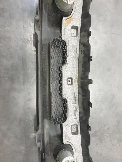 Image Pare choc avant - HYUNDAI SANTA FE 1