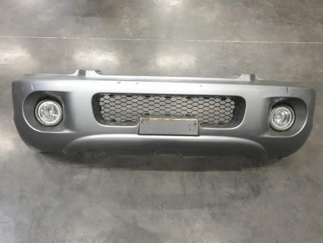 Image Pare choc avant - HYUNDAI SANTA FE 1