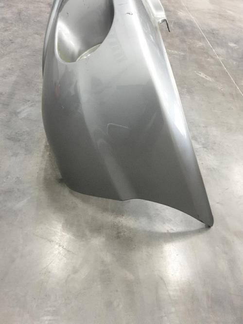 Image Pare choc avant - HYUNDAI SANTA FE 1