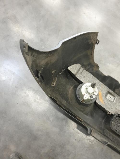 Image Pare choc avant - HYUNDAI SANTA FE 1