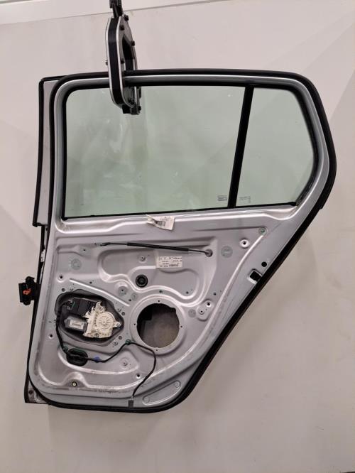 Image Porte arriere droit - VOLKSWAGEN GOLF 5