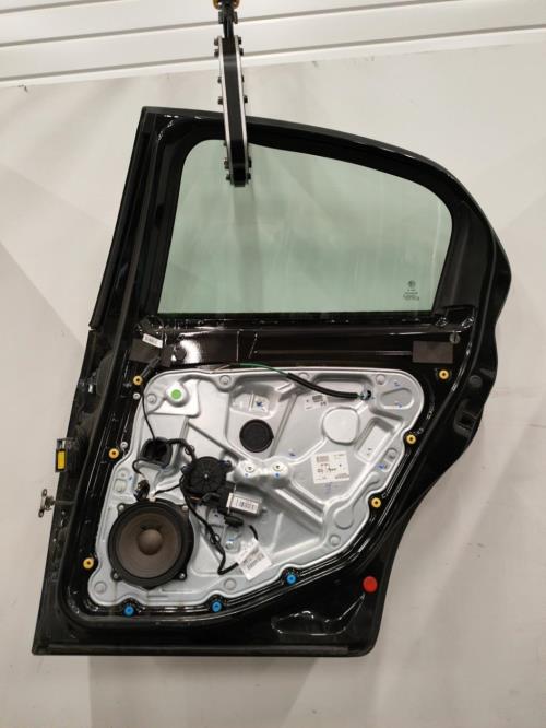 Image Porte arriere droit - ALFA ROMEO 159