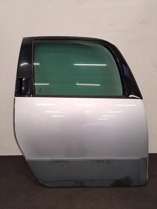 Image Porte arriere droit - SKODA ROOMSTER