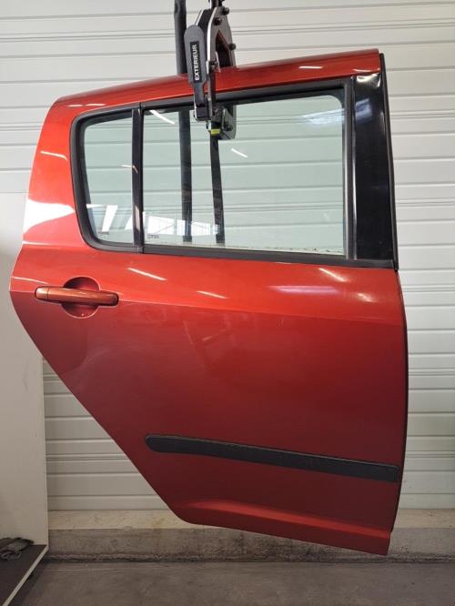 Image Porte arriere droit - SUZUKI SWIFT 3