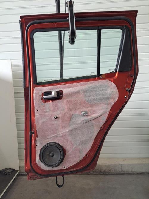 Image Porte arriere droit - SUZUKI SWIFT 3