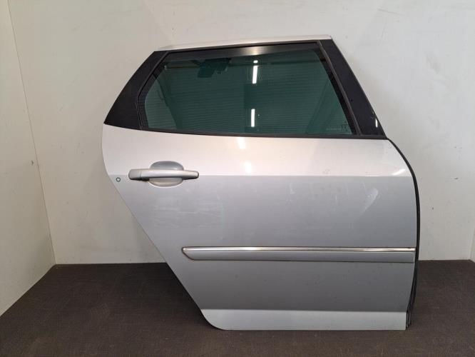 Image Porte arriere droit - PEUGEOT 407