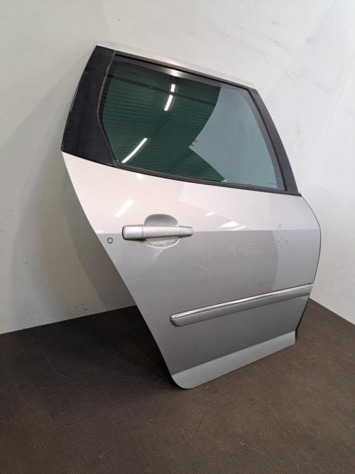 Image Porte arriere droit - PEUGEOT 407