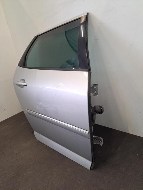 Image Porte arriere droit - PEUGEOT 407