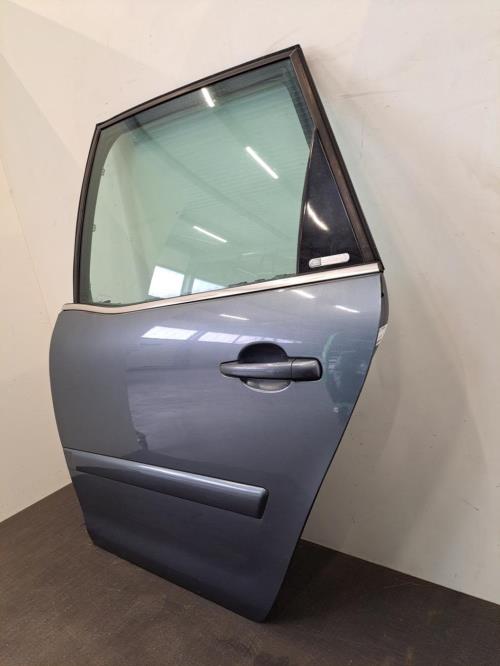 Image Porte arriere gauche - CITROEN C4 PICASSO 1