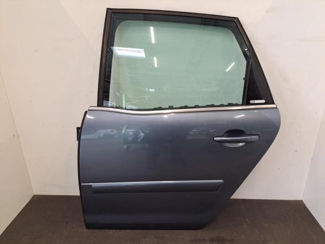 Image Porte arriere gauche - CITROEN C4 PICASSO 1