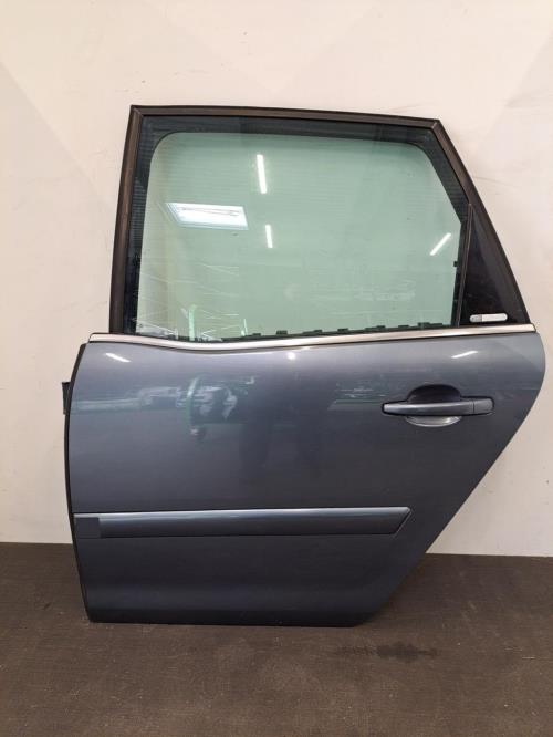 Image Porte arriere gauche - CITROEN C4 PICASSO 1