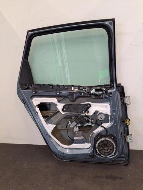 Image Porte arriere gauche - CITROEN C4 PICASSO 1