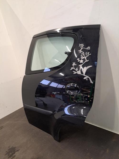 Image Porte arriere gauche - PEUGEOT 107