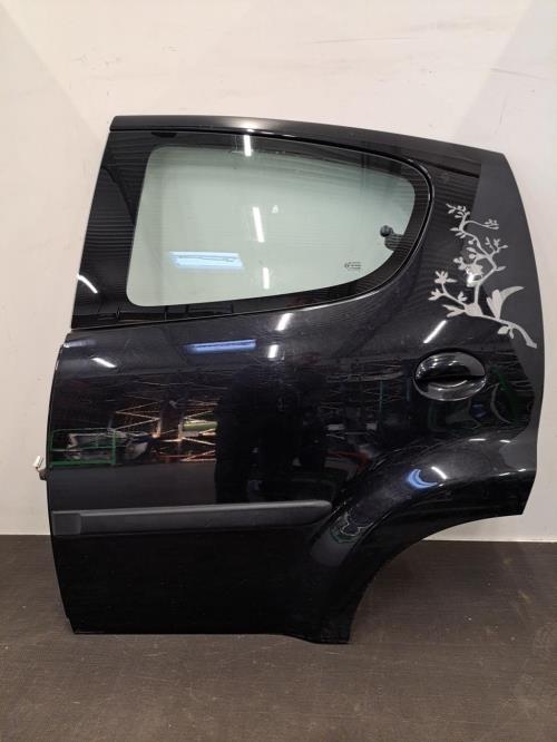 Image Porte arriere gauche - PEUGEOT 107