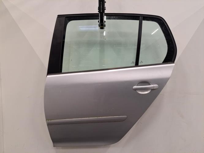 Image Porte arriere gauche - VOLKSWAGEN GOLF 5