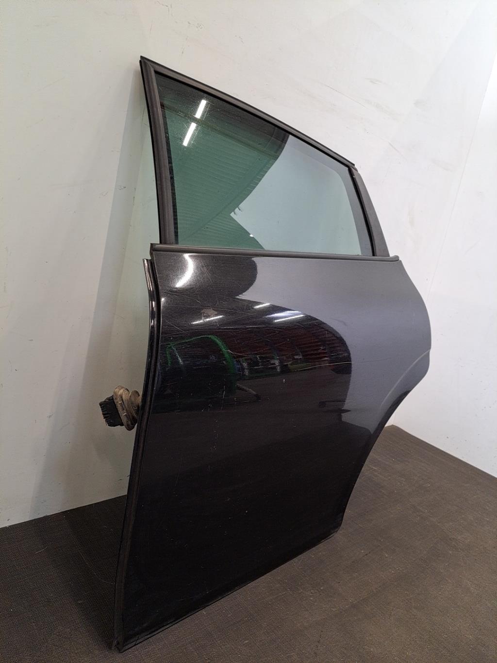 Porte arriere gauche SEAT LEON 2 PHASE 1  - 1