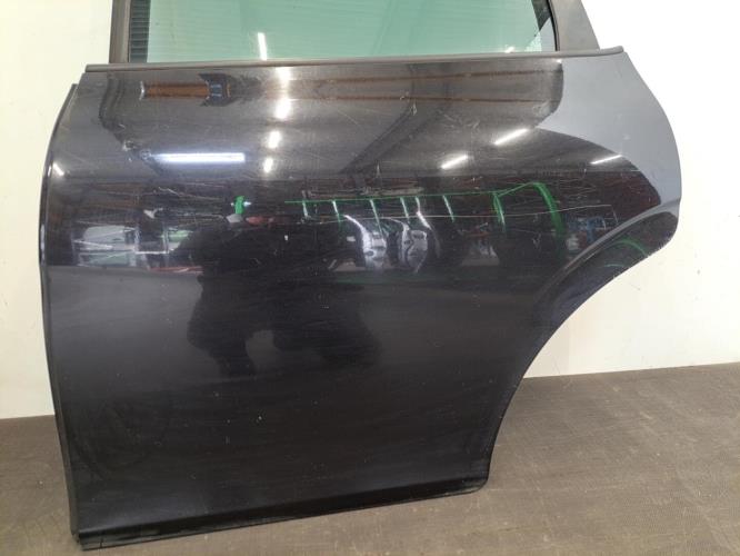 Image Porte arriere gauche - SEAT LEON 2