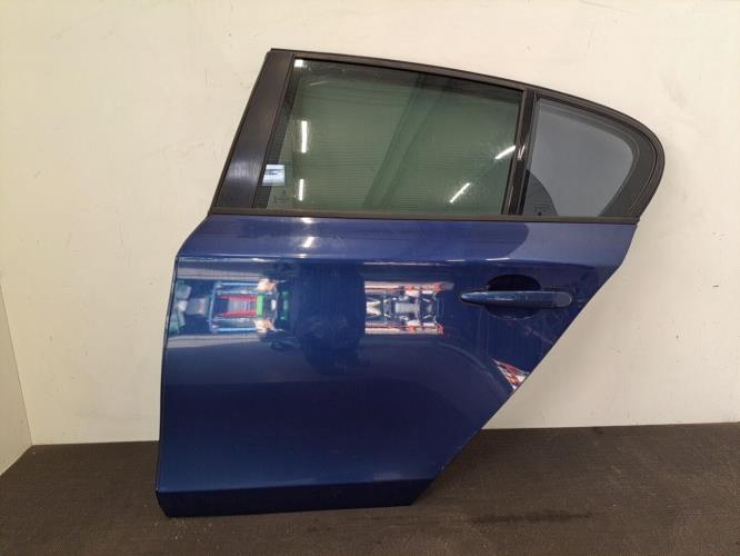 Image Porte arriere gauche - BMW SERIE 1 E87