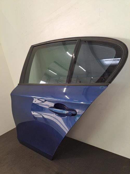 Image Porte arriere gauche - BMW SERIE 1 E87