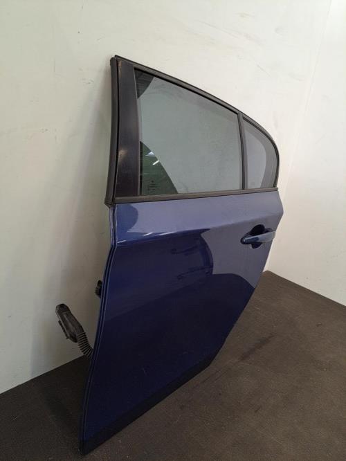 Image Porte arriere gauche - BMW SERIE 1 E87
