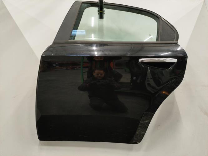 Image Porte arriere gauche - ALFA ROMEO 159