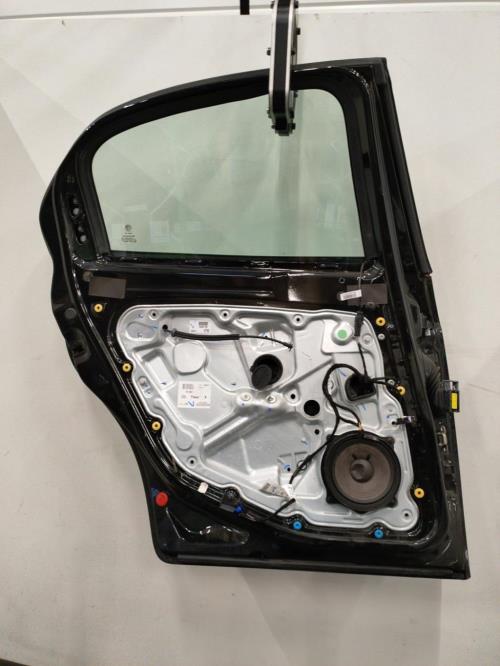 Image Porte arriere gauche - ALFA ROMEO 159