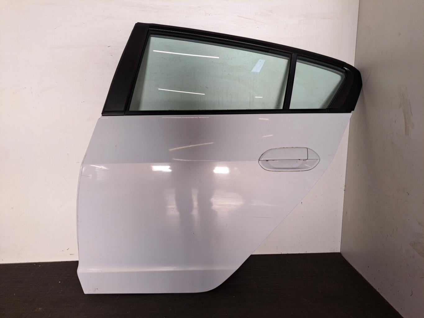Porte arriere gauche HONDA INSIGHT 2 Essence/Hybride - 1