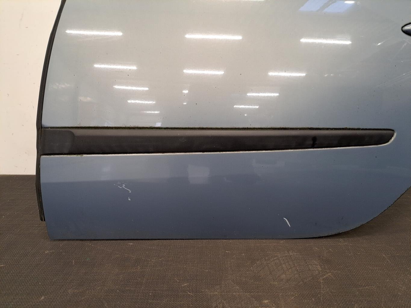 Porte arriere gauche RENAULT LAGUNA 2 PHASE 1  - 1