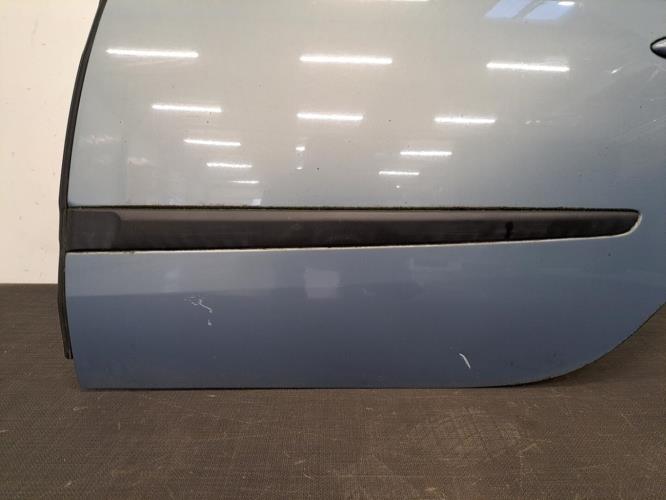Image Porte arriere gauche - RENAULT LAGUNA 2