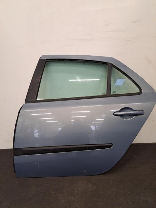 Image Porte arriere gauche - RENAULT LAGUNA 2
