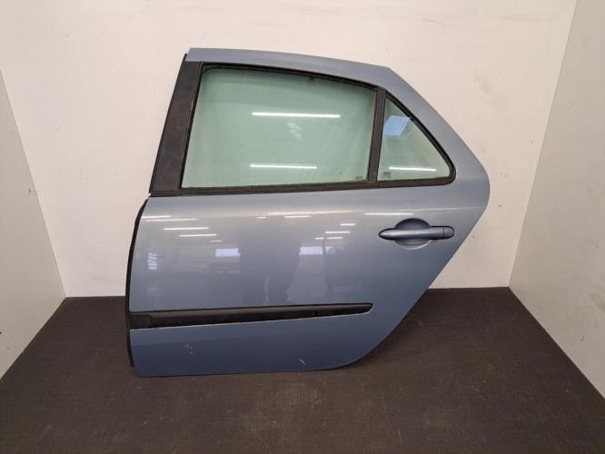 Image Porte arriere gauche - RENAULT LAGUNA 2