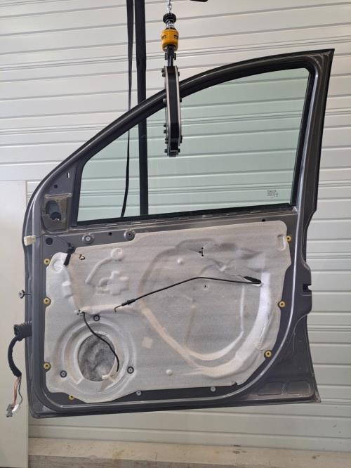Image Porte avant droit - FIAT PANDA 2