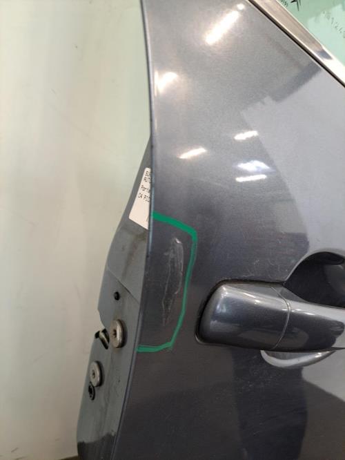 Image Porte avant droit - CITROEN C4 PICASSO 1