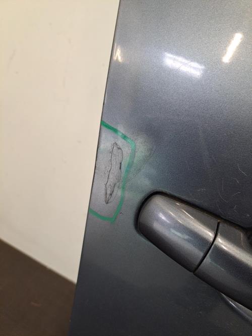 Image Porte avant droit - CITROEN C4 PICASSO 1