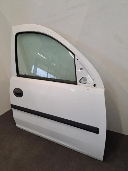 Image Porte avant droit - OPEL COMBO C