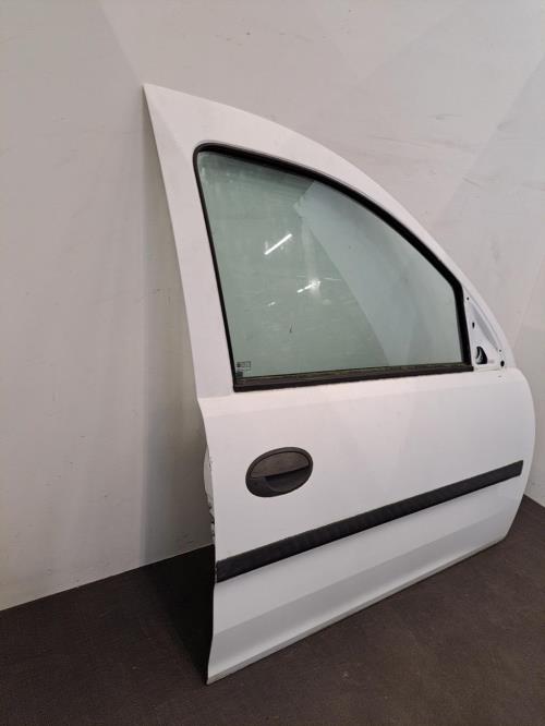 Image Porte avant droit - OPEL COMBO C