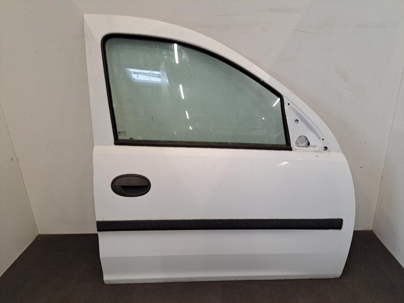 Porte avant droit OPEL COMBO C PHASE 2 Diesel - 1