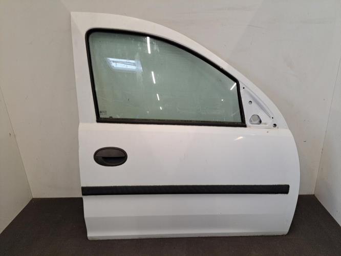 Image Porte avant droit - OPEL COMBO C