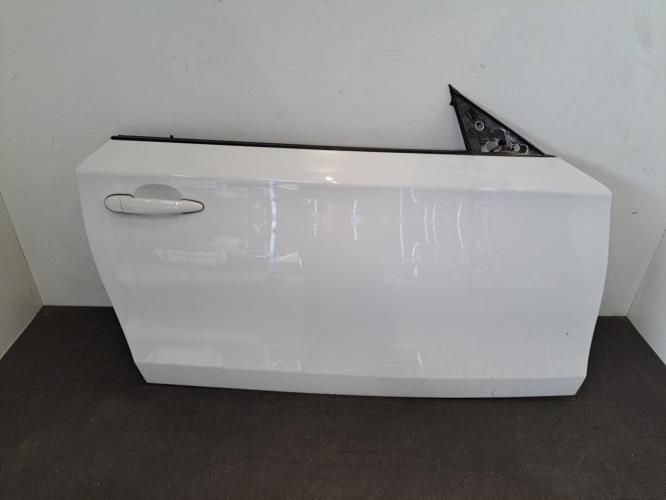 Image Porte avant droit - BMW SERIE 1 E81