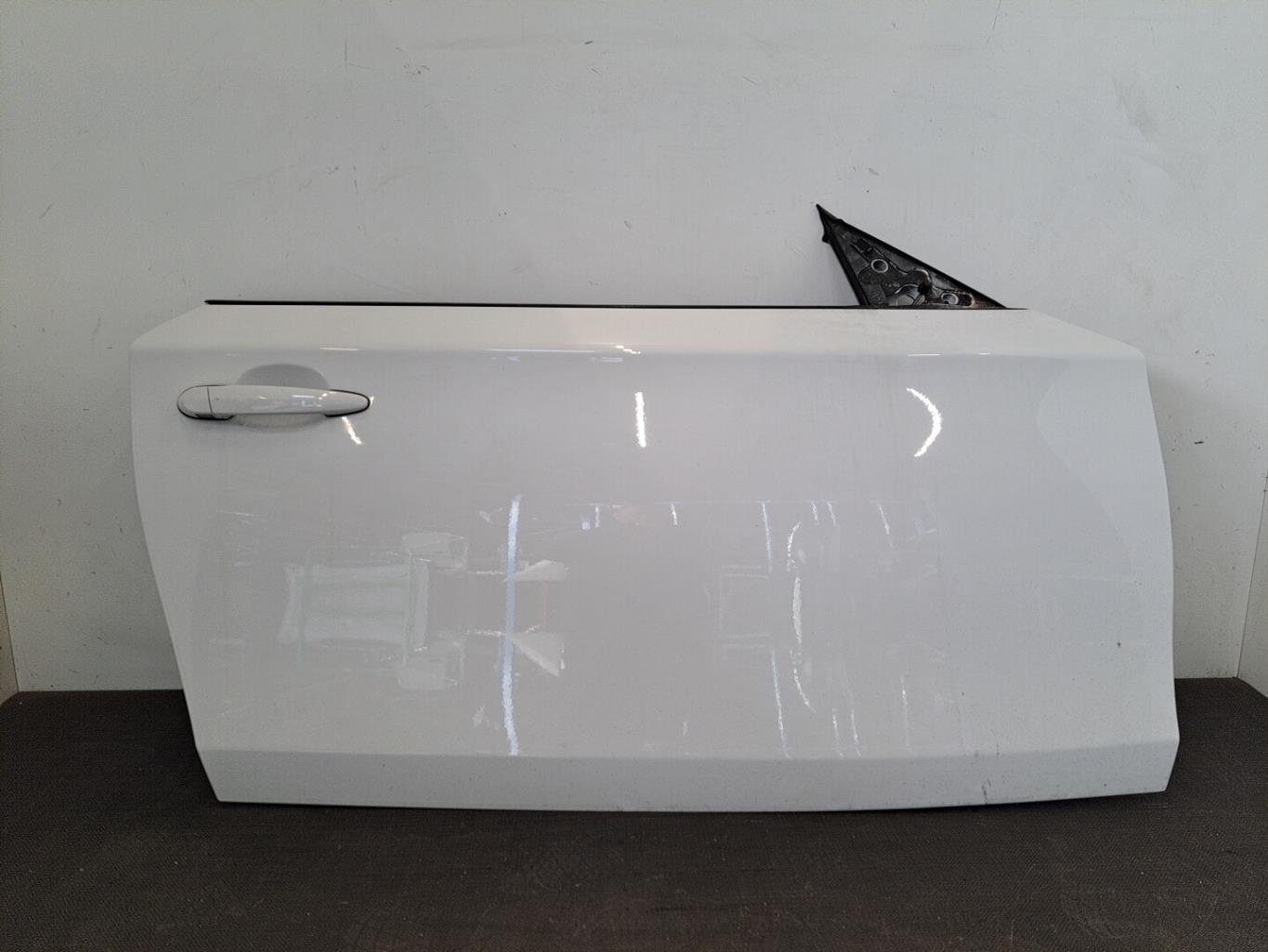 Porte avant droit BMW SERIE 1 E81 Diesel - 1